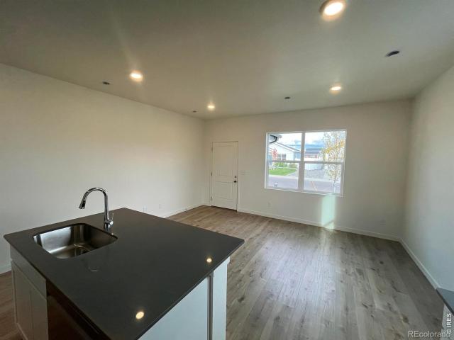 House for sale in Evans, Weld County