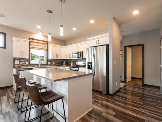 Townhouse for sale in Bismarck, North Dakota