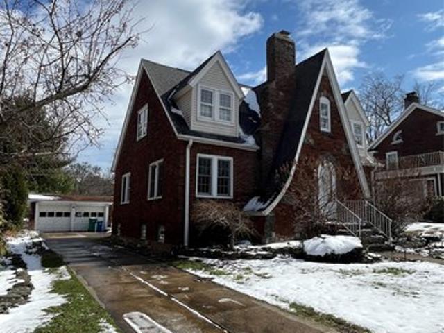House for sale in Erie, Pennsylvania