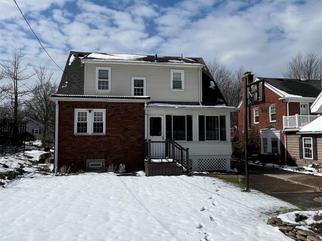 House for sale in Erie, Pennsylvania