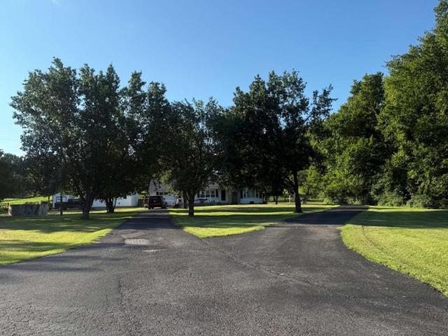 House for sale in Lancaster, Kentucky