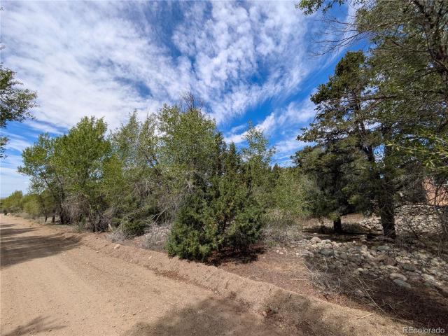 Land for sale in Crestone, Colorado