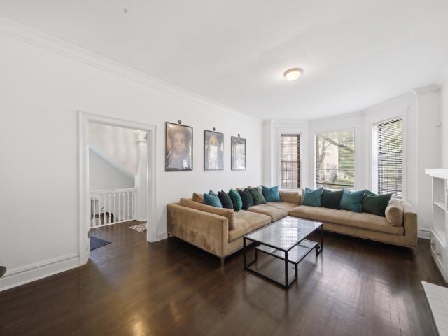 House for sale in Chicago Park, Illinois