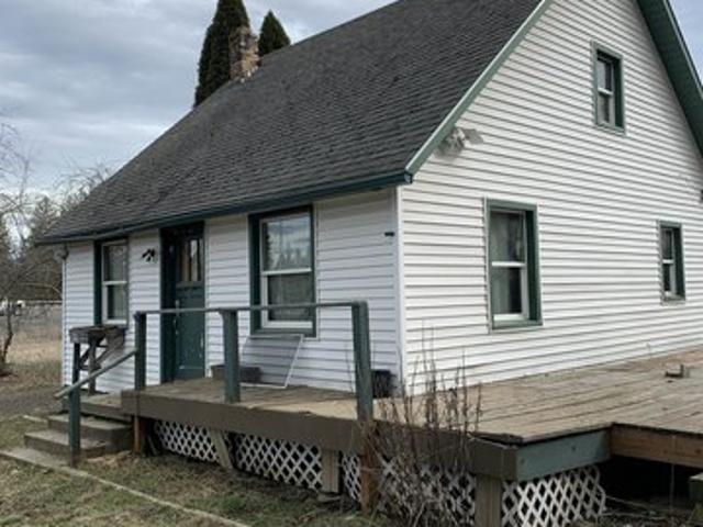 House for sale in Deer Park, Washington