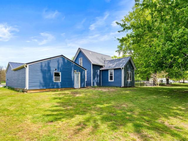 House for sale in Warsaw, Indiana