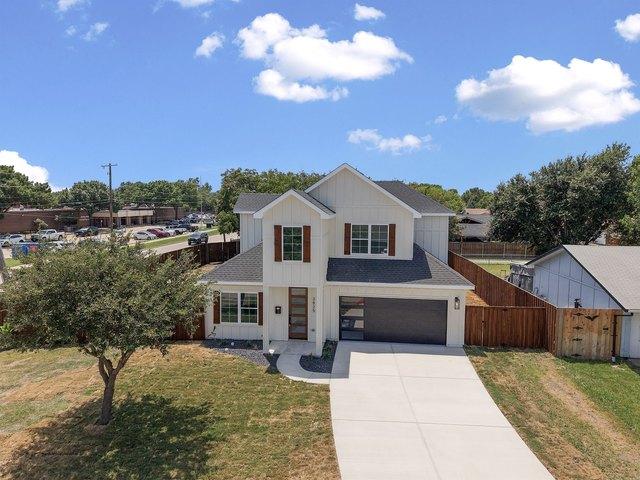 House for sale in Garland, Texas