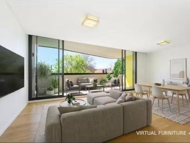 Apartment for rent in Sydney, New South Wales