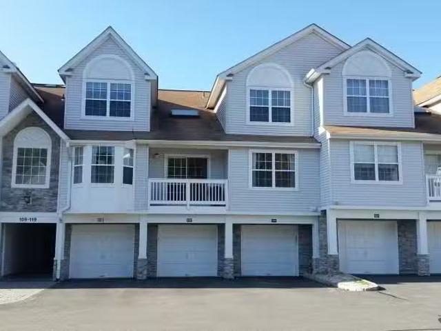 Condo for rent in Morristown