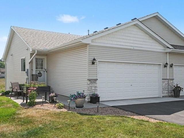 Townhouse for sale in North Branch, Minnesota