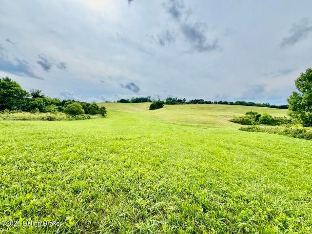 Land for sale in Willisburg, Kentucky