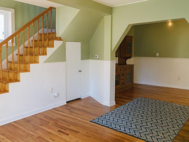 Duplex for sale in Denver, Colorado