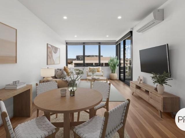 Apartment for rent in Dickson, Australian Capital Territory