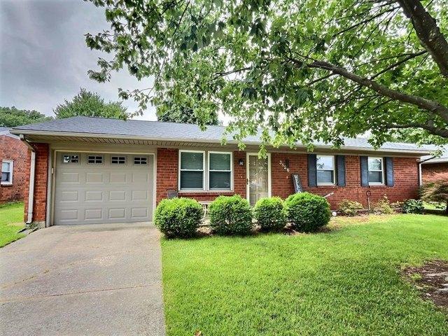 House for sale in Owensboro, Kentucky