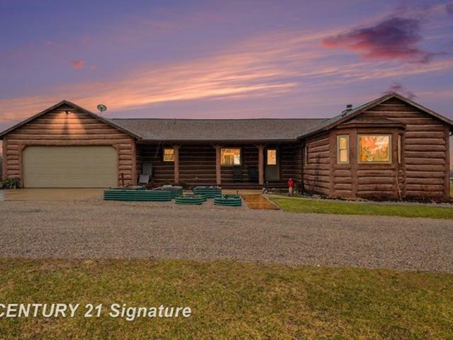 House for sale in Gladwin, Michigan