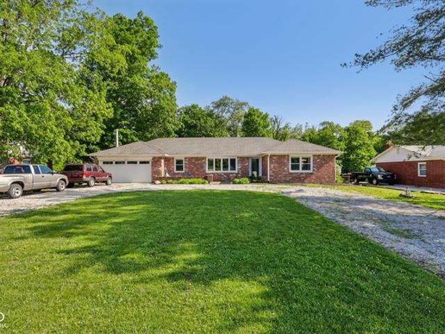 House for sale in Clayton, Indiana
