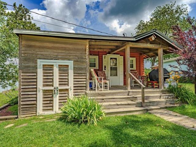 House for sale in Monticello, Indiana