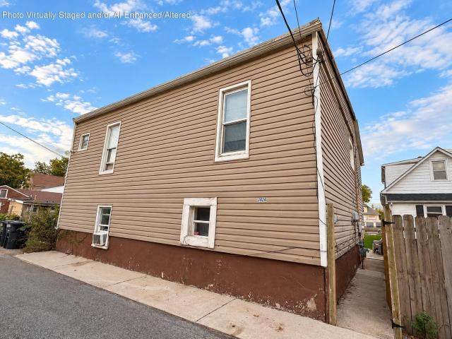House for sale in Lakeside, East Chicago