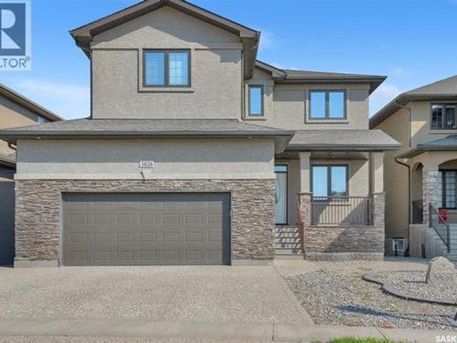 House for sale in Regina, Saskatchewan