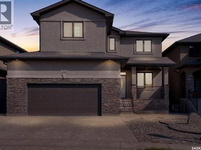 House for sale in The Creeks, Regina
