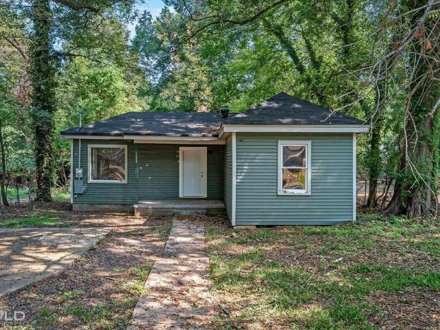 House for sale in Keithville, Louisiana