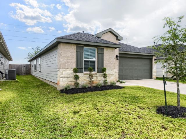House for sale in Fulshear, Texas