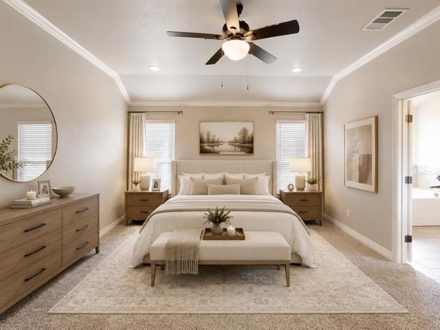 House for sale in Temple Bar Marina, Texas