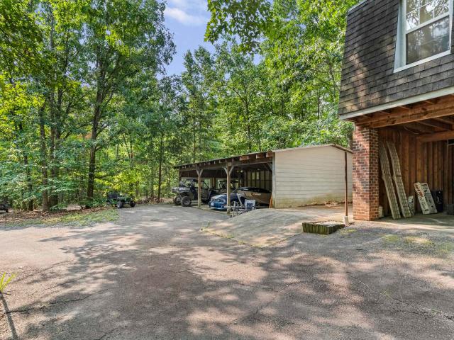 House for sale in Buckingham County, Virginia