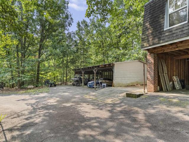 House for sale in Buckingham County, Virginia