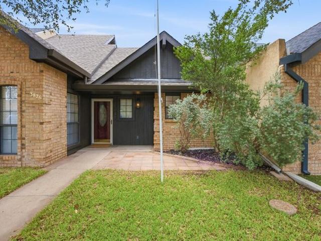 Townhouse for sale in Midland, Texas