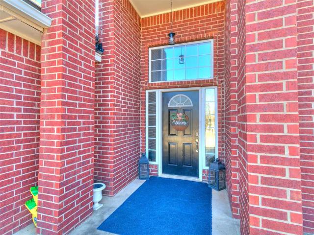 House for sale in Eagletown, Oklahoma