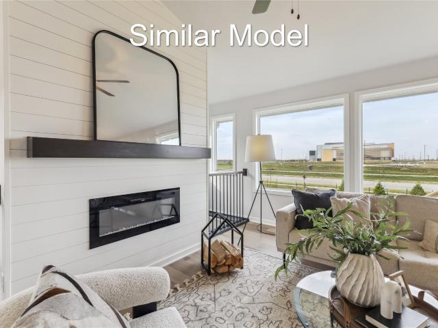 House for sale in Ankeny, Iowa
