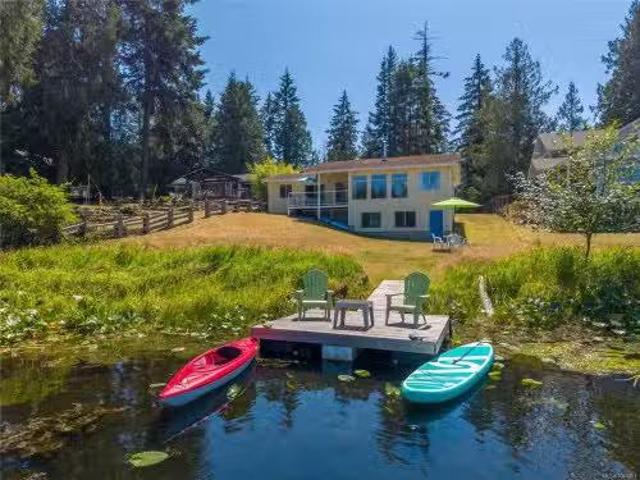 House for sale in British Columbia