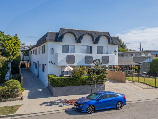 House for sale in Culver City, California