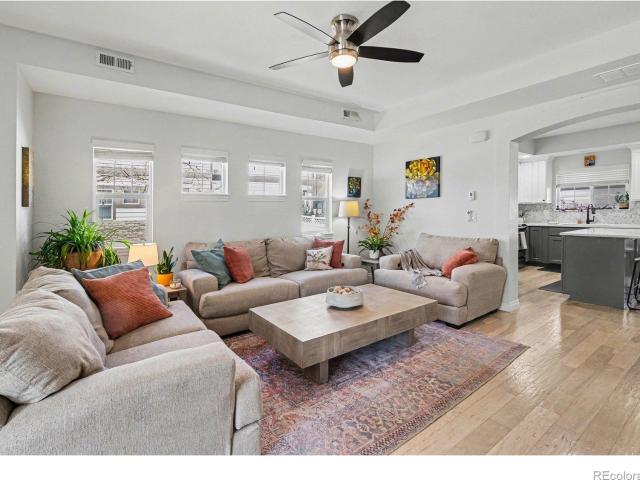 Townhouse for sale in Fort Collins, Colorado