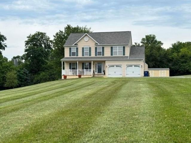 House for sale in Jefferson, Maryland