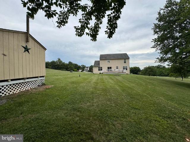 House for sale in Jefferson, Maryland
