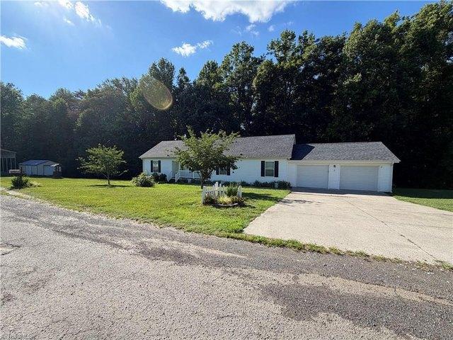 House for sale in Jonesville, North Carolina