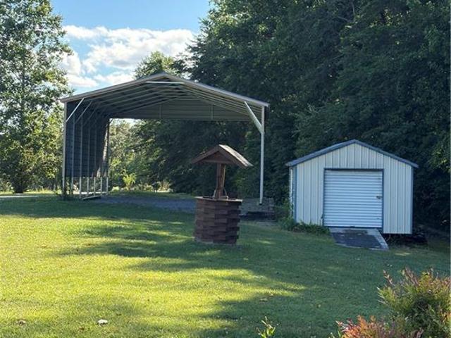 House for sale in Jonesville, North Carolina