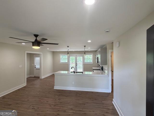 House for sale in Lithia Springs, Georgia