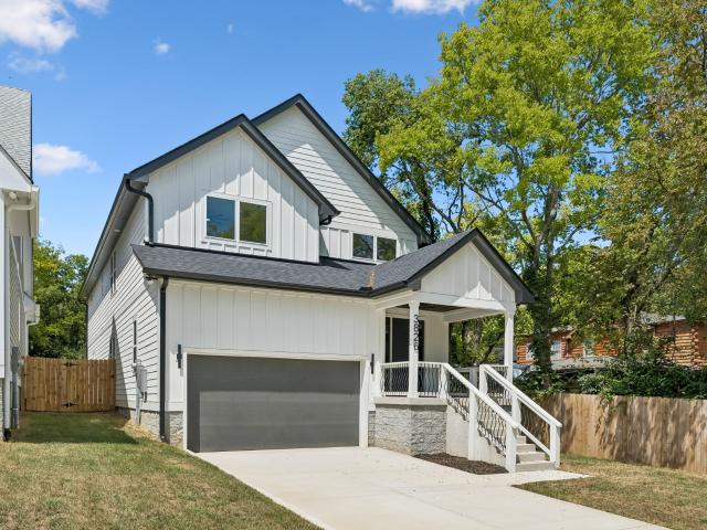 House for sale in Tennessee