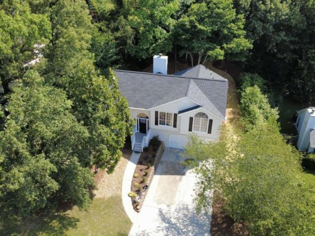 House for sale in Flowery Branch, Georgia