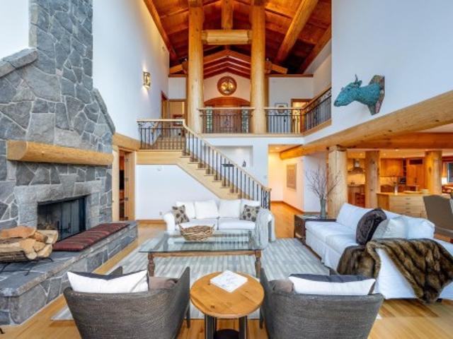 Property for sale in Whistler, British Columbia