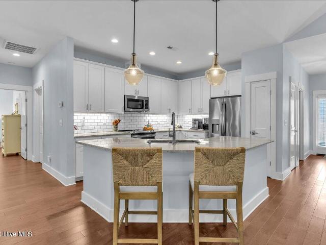 House for sale in Southport, North Carolina