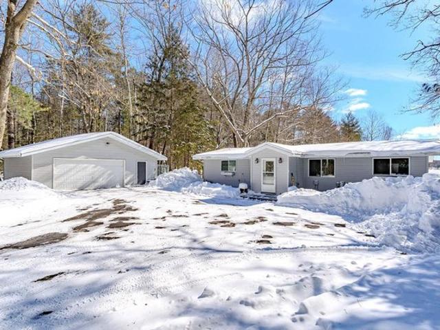 House for sale in Rhinelander, Wisconsin