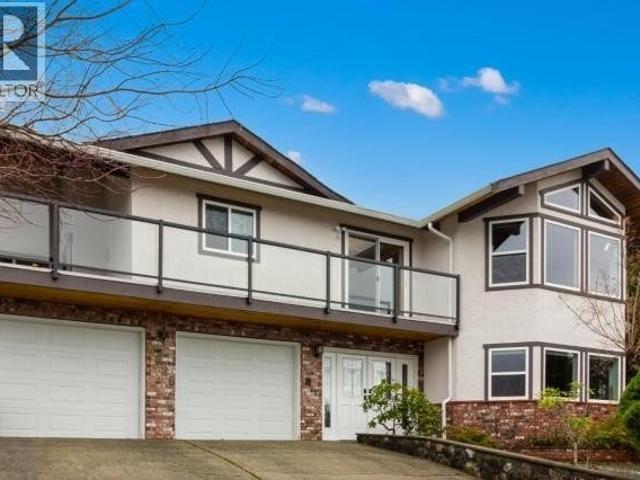 House for sale in Powell River, British Columbia