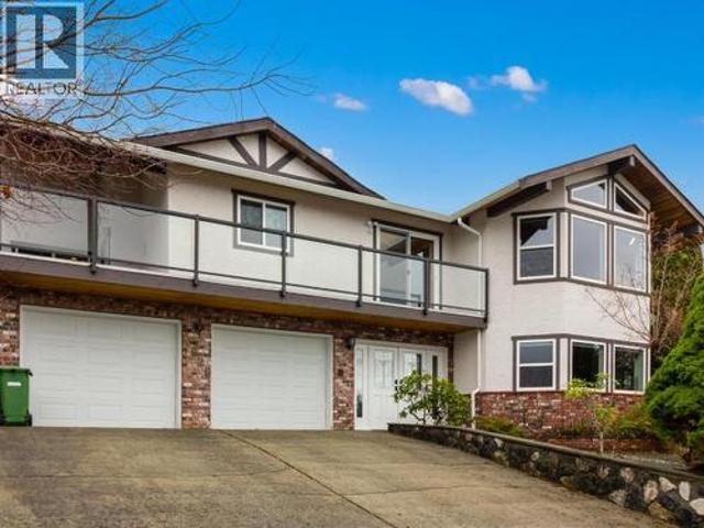 House for sale in Powell River, British Columbia