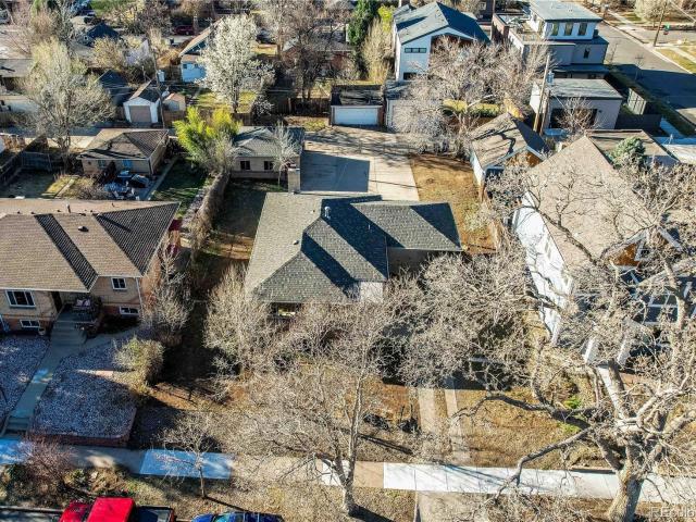 Property for sale in Denver, Colorado