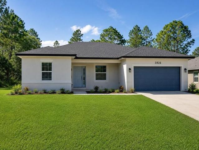 House for sale in Dunnellon, Florida