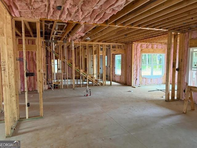 House for sale in Commerce, Georgia