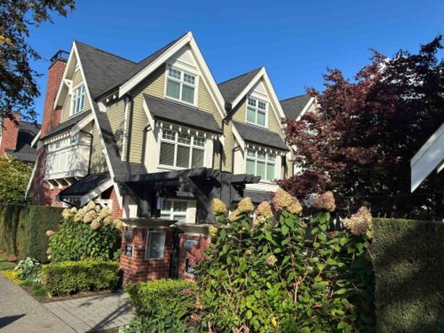 Townhouse for sale in Kensington-Cedar Cottage, Vancouver
